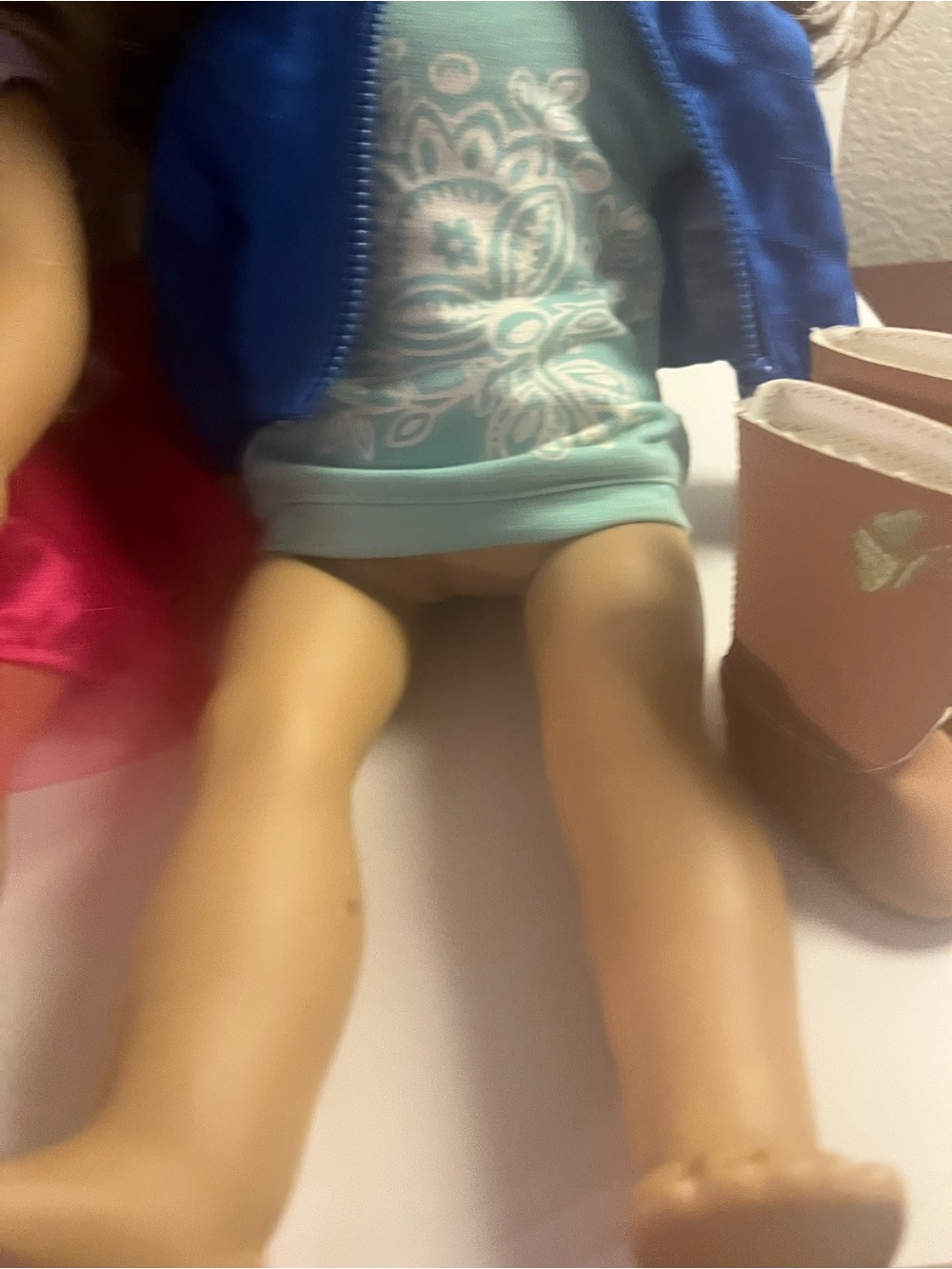AMERICAN GIRL DOLLS 🎀🎀🎀🎀🎀🎀🎀🎀🎀🎀🎀🎀🎀🎀🎀🎀🎀 - Picture 7 of 12